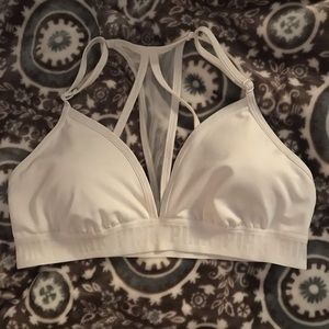 PINK Victoria’s Secret Gym to Swim Top